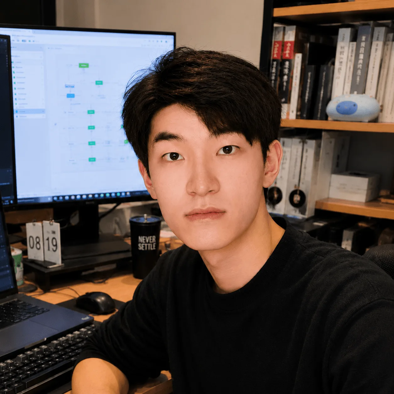 张辉 Joseph Zhang